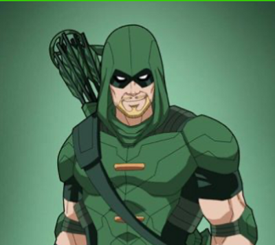 Green Arrow