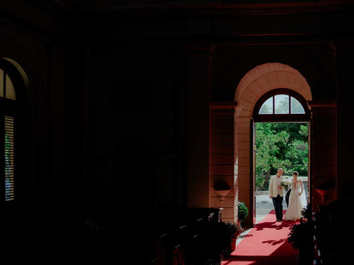 ¿Cuánto tiempo se necesita para planear un matrimonio en República Dominicana?