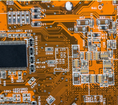 Motherboard 2