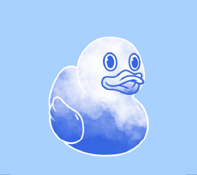 Duck #416