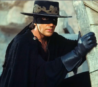 El Zorro