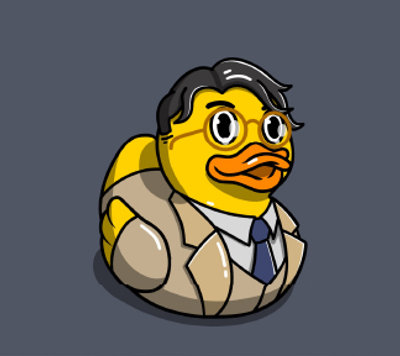 Duck #239