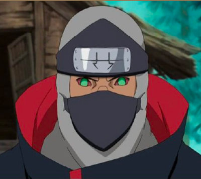 Kakuzu