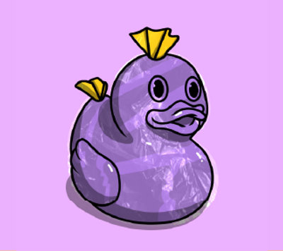 Duck #362
