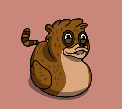 Duck #1664