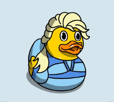 Duck #732