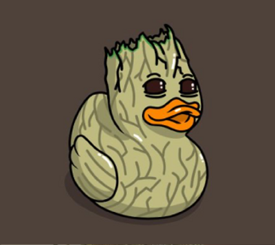 Duck #1114