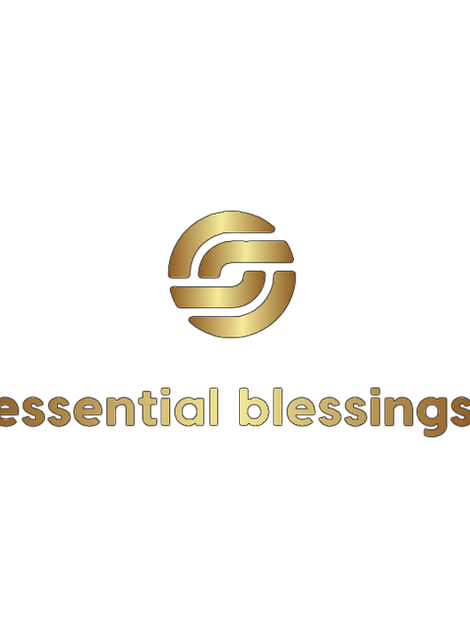 essential blessings logo