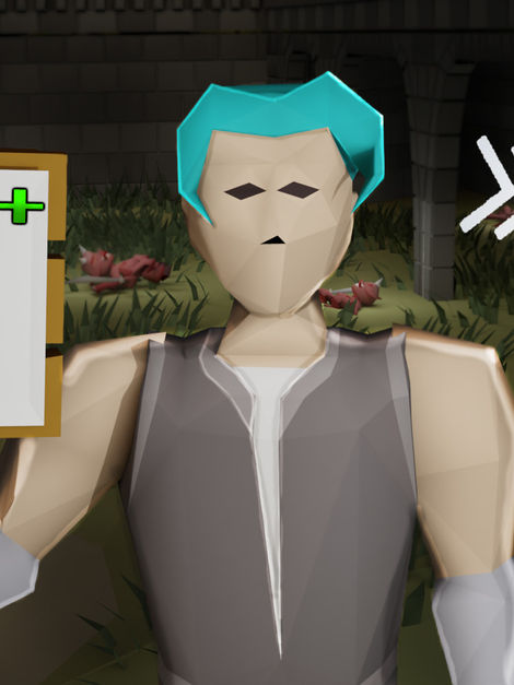 I Killed Over 3000 Imps to roll my next chunk
