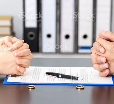 Advogado de divórcio Curitiba