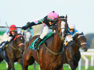 El Gran Premio Dos Mil Guineas (G1) encabeza una fecha estelar en San Isidro