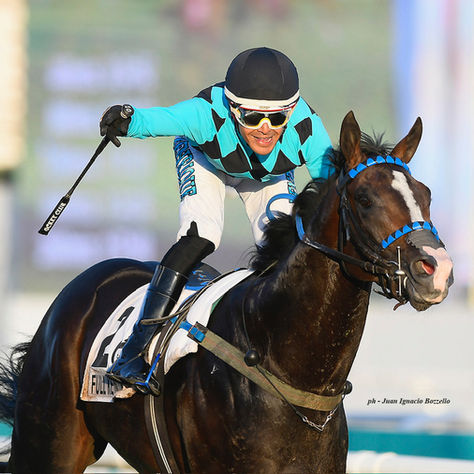 Full Keynote fue distanciado del Martínez de Hoz; 3 meses para Diego Peña
