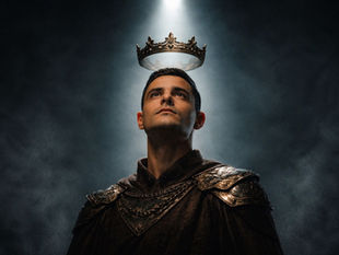 Gustavo Calvente viaja al Latino para conseguir una foto tan icónica como la de Tetaze en 2020