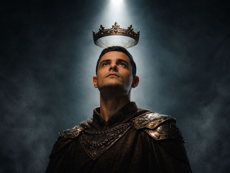 Gustavo Calvente viaja al Latino para conseguir una foto tan icónica como la de Tetaze en 2020