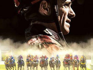 Photochart: la vida de Jorge Ricardo llega al cine para contar la historia del jockey más ganador de todos los tiempos