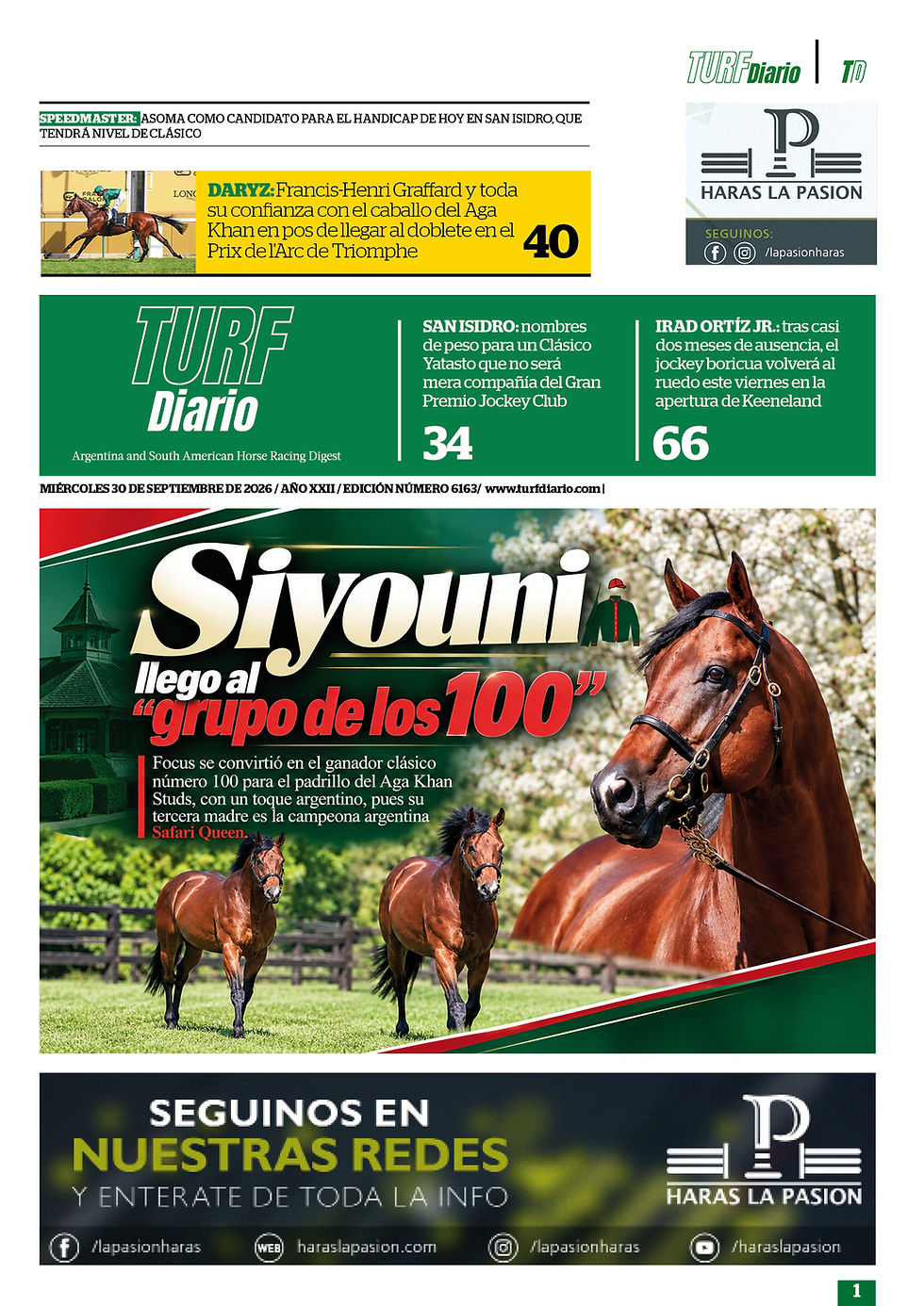 TURFDIARIO300926TAPA.jpg