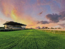 The Bahrain International Trophy will be run as a Group 1 event this season