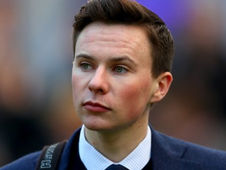 Joseph O’Brien se suma al equipo de Juddmonte y vaya si es noticia...