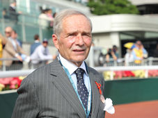 André Fabre states he is "firmly against" allowing geldings to run in the Prix de l'Arc de Triomphe