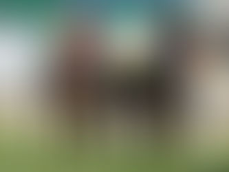 Miss Talento dio el salto en el Clásico Juan Shaw y está entre las mejores fondistas del césped