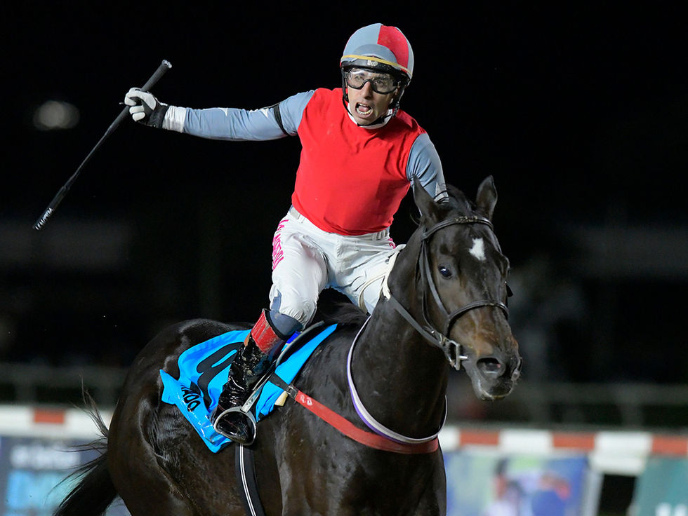 Le Cornette, Labrado y un show imperdible para el Ciudad de Buenos Aires