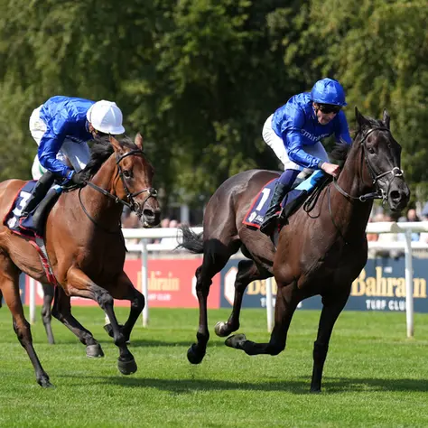 Rebel's Romance Wins Again at Home, Continuing to Write an Unrepeatable Story
