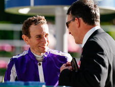 Coolmore Dominated Royal Ascot and Celebrated Another Historic Week Hand in Hand with Aidan O’Brien and Ryan Moore