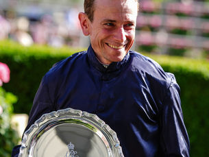 Coolmore, Gosden y Moore, los grandes ganadores de una edición inolvidable