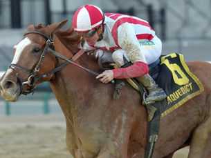 El La Troienne Stakes, otra de las atracciones el viernes en Churchill Downs