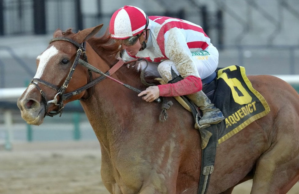 Fully Subscribed busca su primer G1 en un Personal Ensign con aroma a revancha