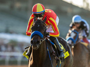 Explora baja la distancia y quiere alcanzar el ansiado G1 en el Test Stakes