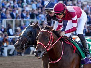Forever Young volverá a Estados Unidos para defender su corona en el Classic