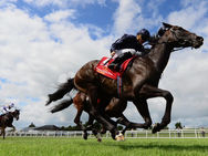 Lambourn, doble Derby Winner, listo para dominar el Great Voltigeur Stakes