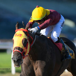 Santo Rey aprovechó y tuvo más aire para llevarse el Clásico Calidoscopio