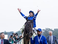 Junior Alvarado hizo historia y fue elegido Atleta Venezolano del Año 2025