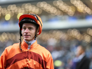 James McDonald es por segundo año seguido el Mejor Jinete del Mundo según Longines