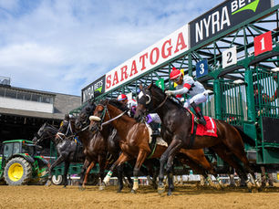 Alerta sanitaria en Saratoga: confirman un caso de adenitis y aíslan un stud