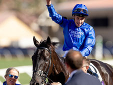 William Buick y sus reflexiones sobre el fabuloso viaje con Rebel's Romance