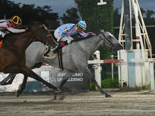 El talento que viene pudo con la calidad que se mantiene, y el Villanueva fue para Nevado Catedral