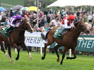 Al Nayyir encontró su revancha en York y se quedó con la Lonsdale Cup