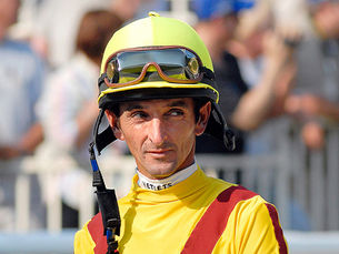Robby Albarado, Jockey of Curlin and Major Star of American Racing, Passes Away