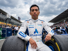 William Pereyra’s Landmark Grand Prix, Sealing an Unprecedented Five Estrellas Triumphs