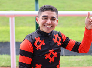 Francisco Leandro correrá su primer G1 en Japón y volverá a la Argentina cuando venza su licencia temporal