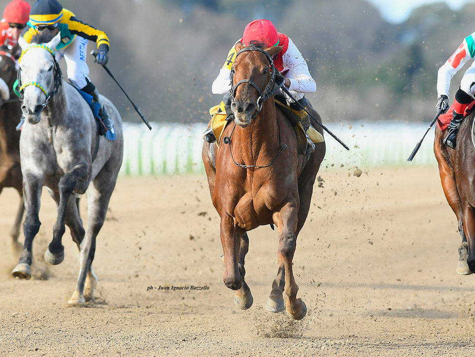 Class Life dio un paso atrás, ganó y ahora vuelve a ilusionarse