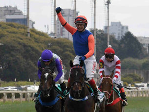 Altair Domingos: From the brink of retirement to a Latinoamericano bid—a comeback for the ages