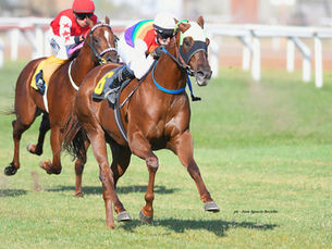 Hiran volvió con un sólido triunfo y se ilusiona con tener su mejor temporada