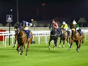 Bahréin apuesta a la normalidad: la King’s Cup sigue en pie en medio de la tensión