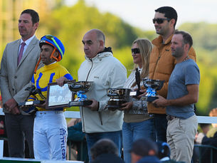 Juan Saldivia, from Butterfing to Cardo Castilla, for an ideal weekend