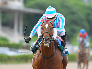 Super Inter drew on his class and experience to defeat El Exito