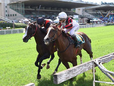 Obataye cayó ante Pivot Central y su viaje al Latinoamericano quedó en duda